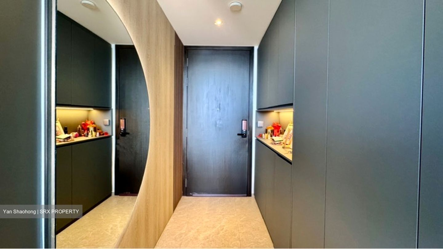 Park Colonial (D13), Condominium #592908321